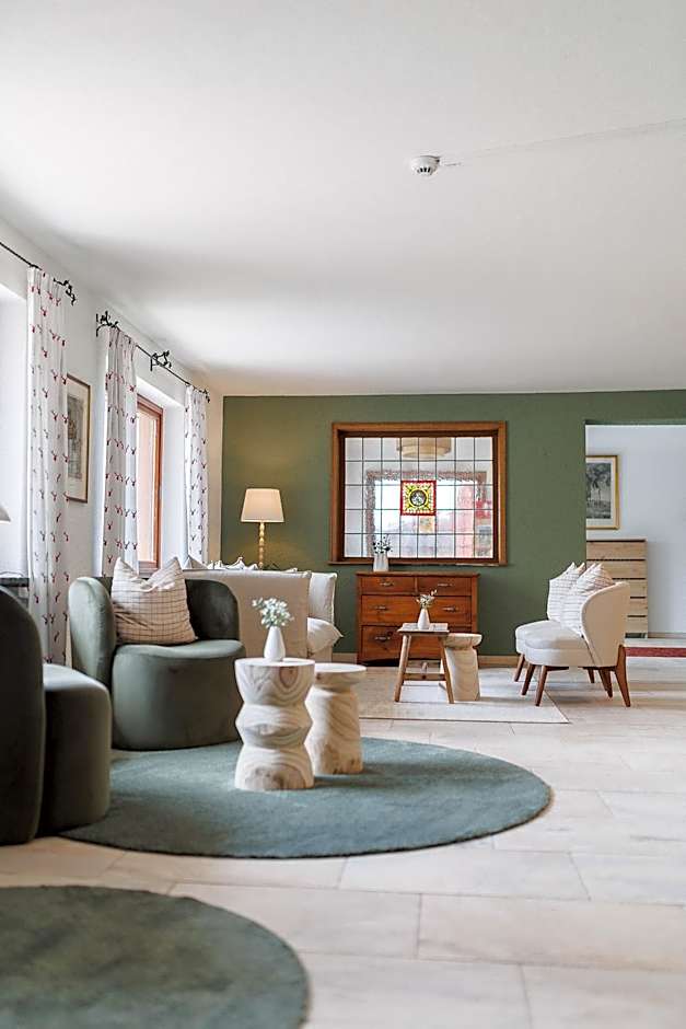 Boutiquehotel Ochsen