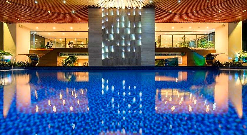 Queen Ann Nha Trang Hotel