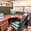Quality Inn & Conference Centre Red Deer - 50th Avenue