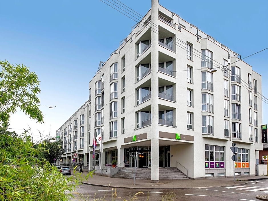 ibis Styles Stuttgart