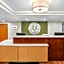Fairfield Inn Boston Woburn/Burlington