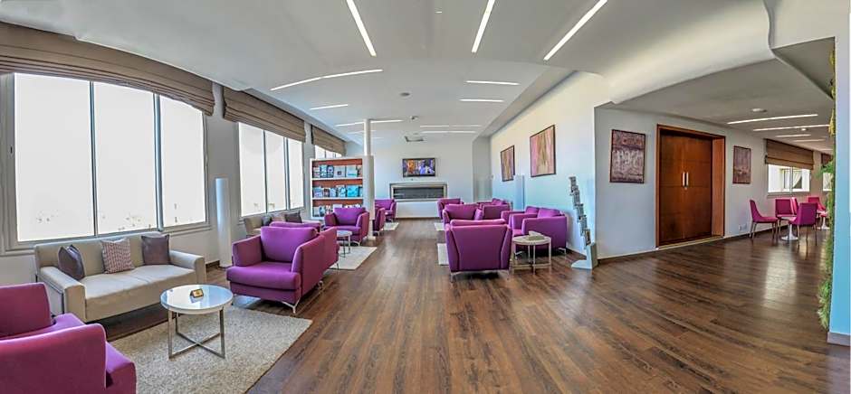 Golden Carthage Hotel Tunis