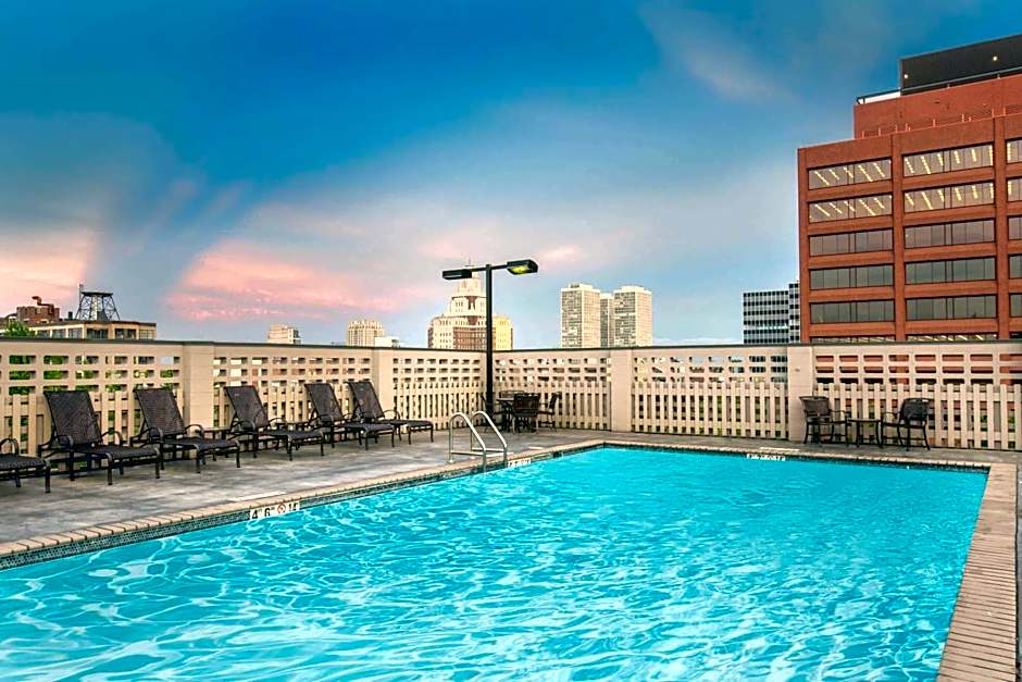 Wyndham Philadelphia Historic District