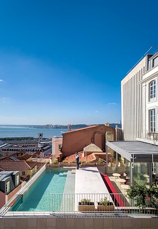 Verride Palácio Santa Catarina