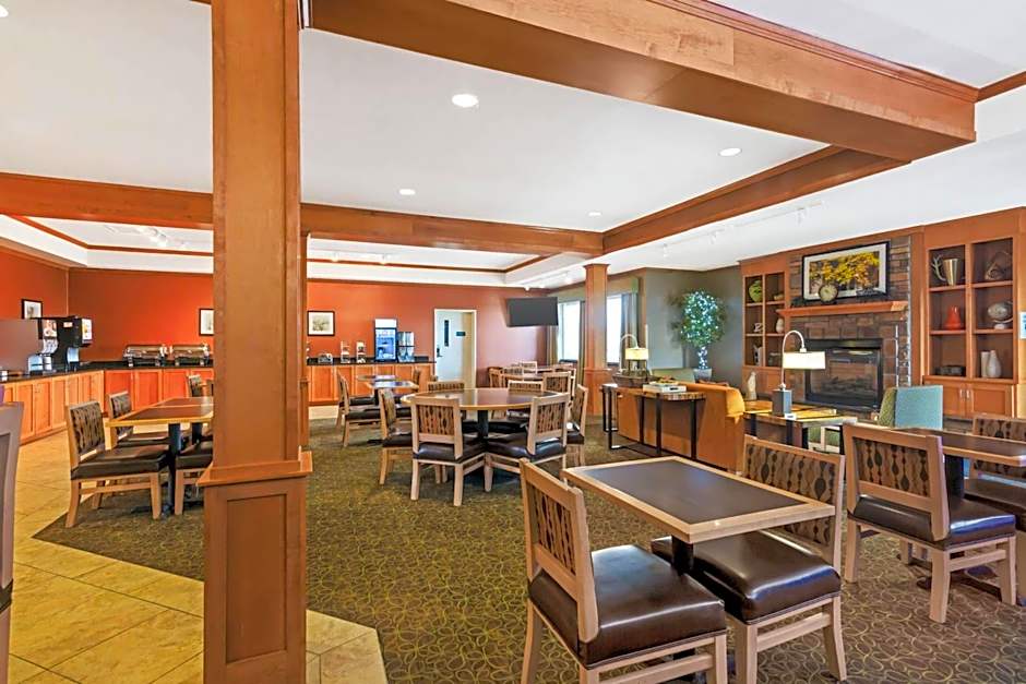 MainStay Suites Stanley