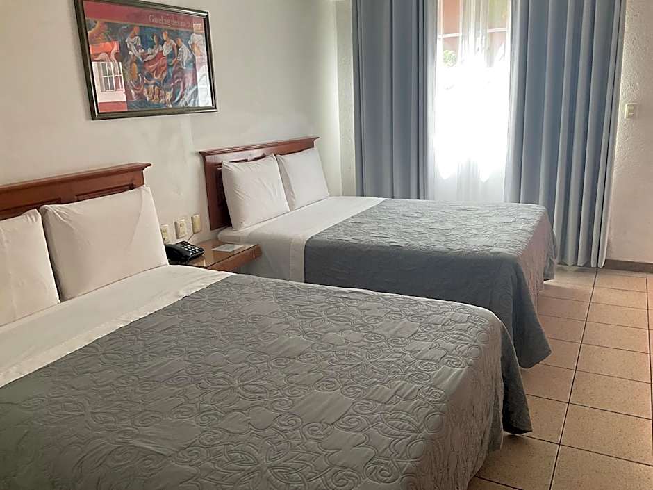 Hotel Camba