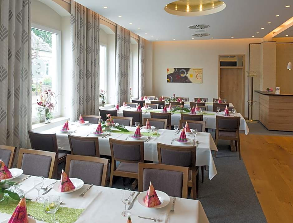 Hotel Restaurant Schute