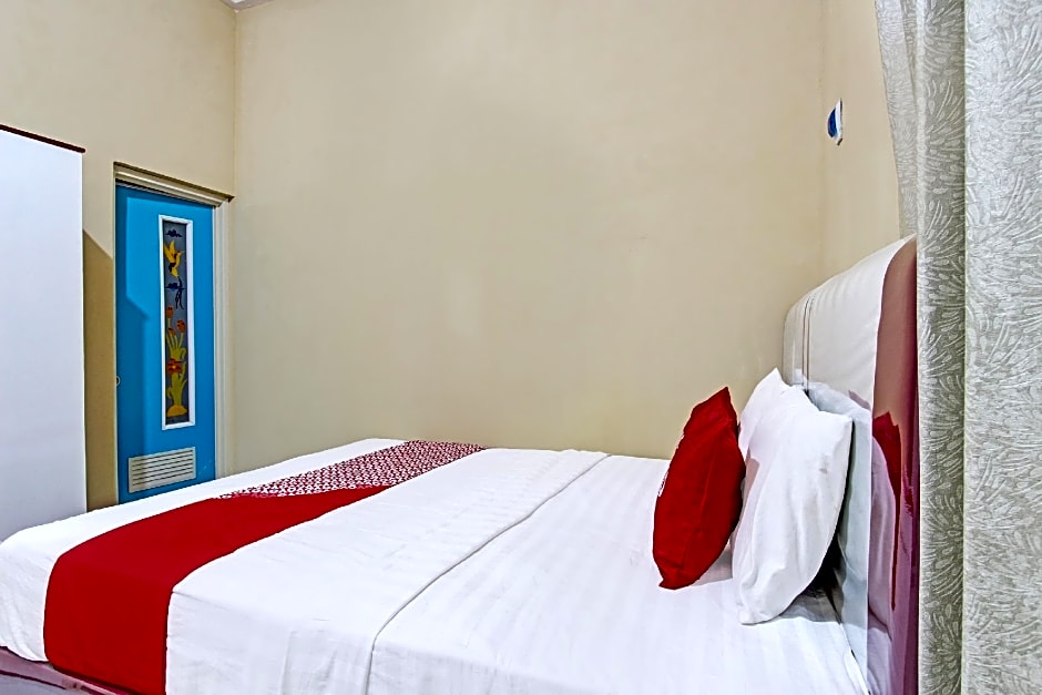 Hotel O Amole Paviliun Syariah