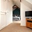 Boutique B&B The Townhouse