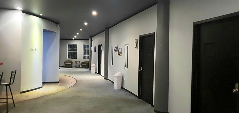Costero Inn - Not Hotel -