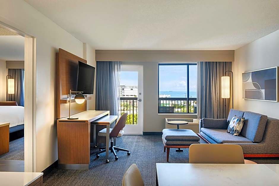 Courtyard by Marriott Cocoa Beach Cape Canaveral