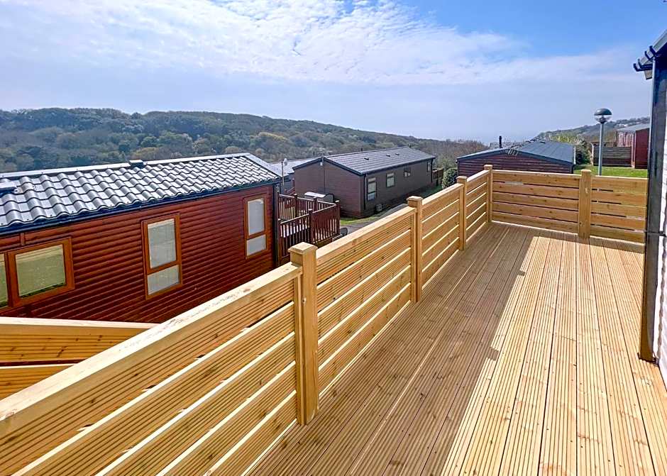 Shear Barn Holiday Park