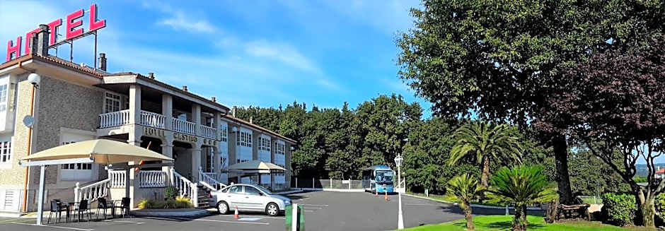 Hotel Castro