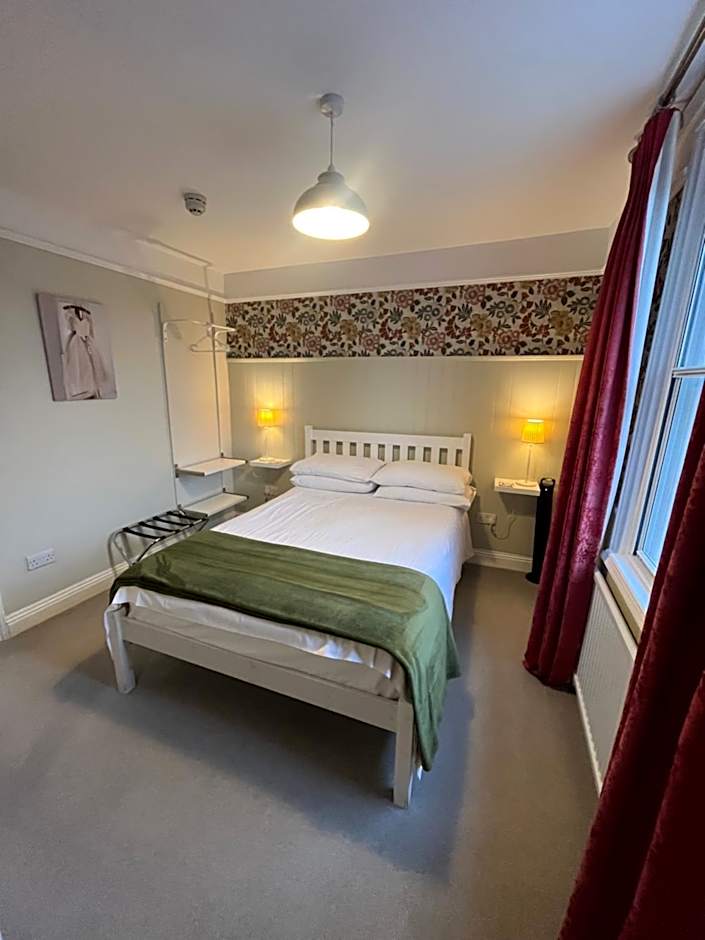 The Palmerston Rooms