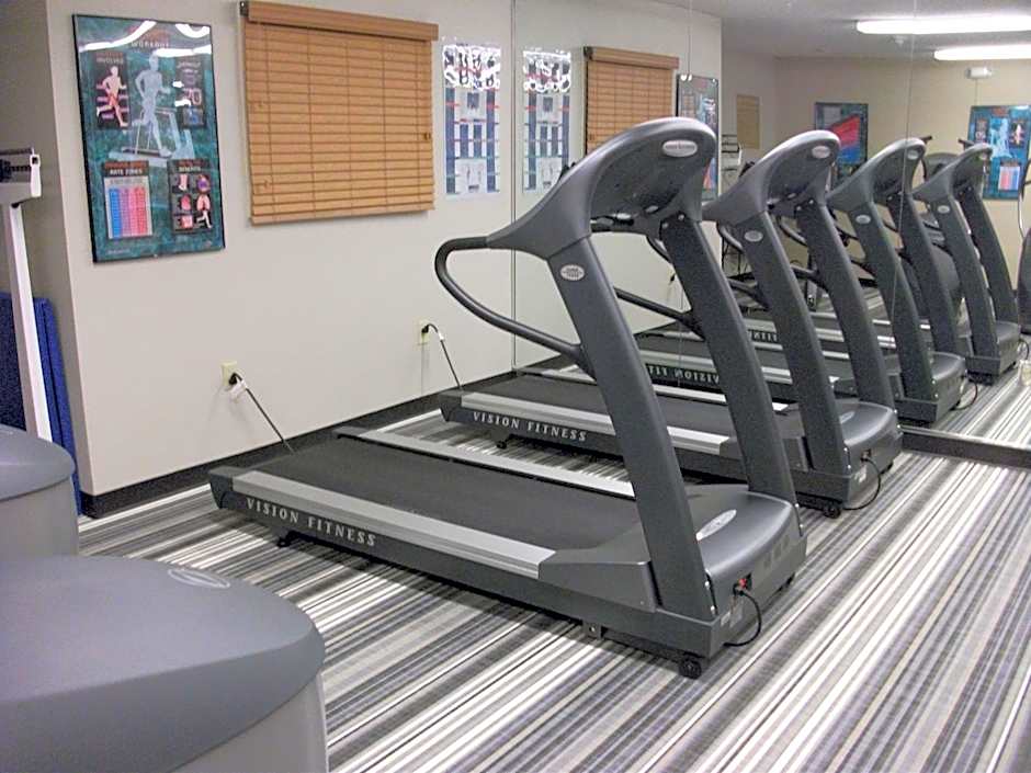 Sonesta Simply Suites Minneapolis Richfield