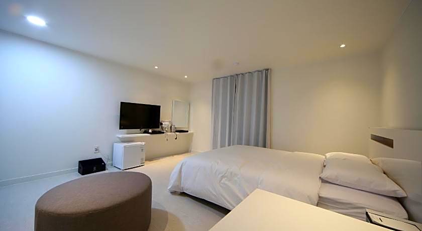 Busan Soho Hotel