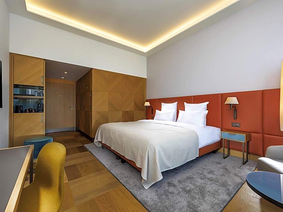 Movenpick Hotel Basel