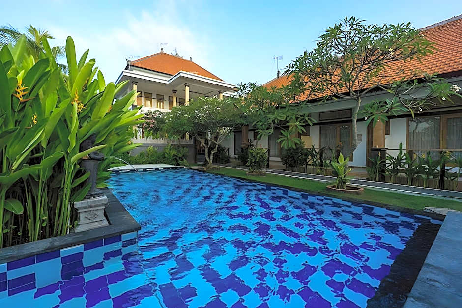 Exotic Inn Lembongan