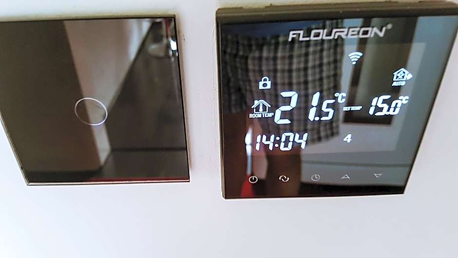 Wohlfühl Apartments Leipzig