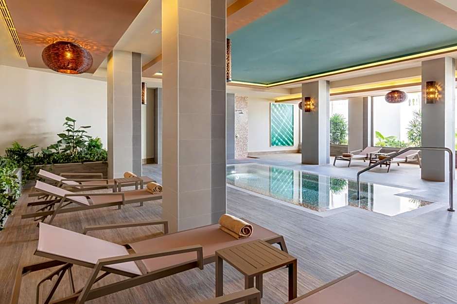 Hotel Riu Palace Maspalomas - Adults Only