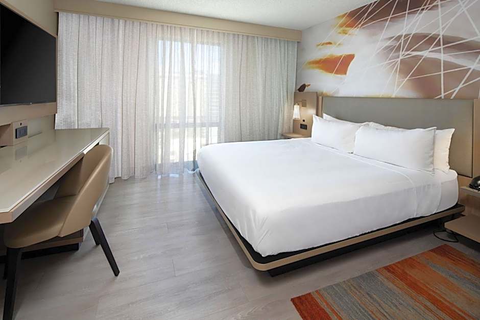 Tucson Marriott University Park