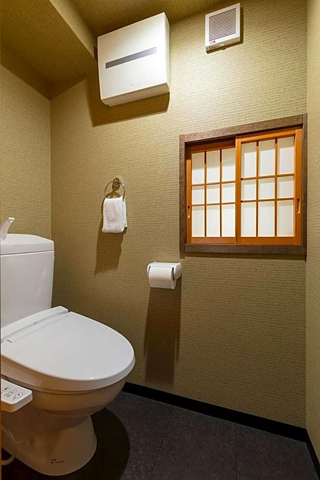 Yoshimigura Machiya House
