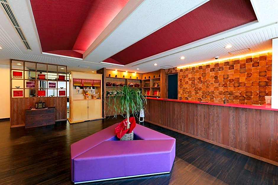 Comfort Stay Miyabi