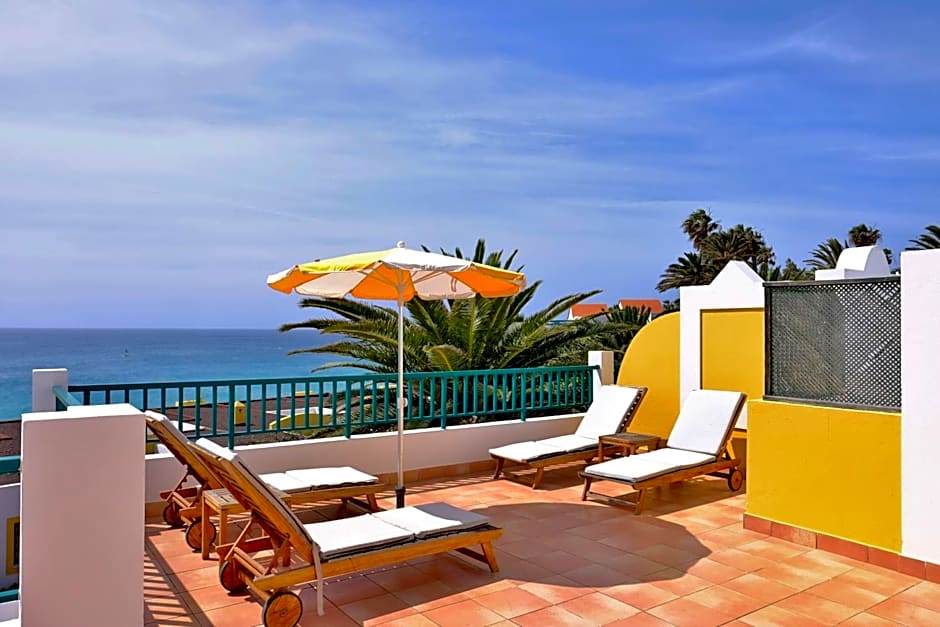 Aldiana Club Fuerteventura