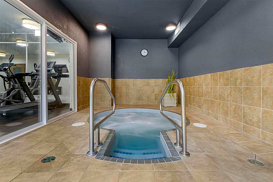 Best Western King George Inn And Suites