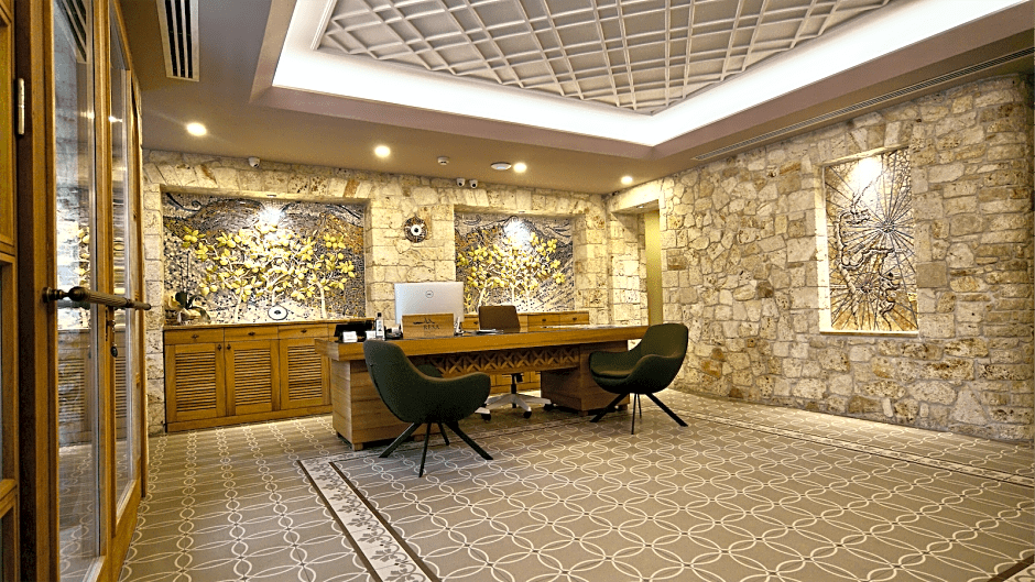 Resa Hotel Gocek