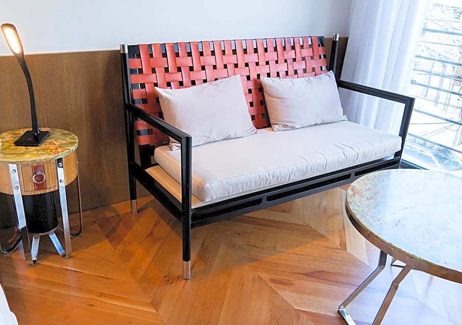 Hotel Palermitano by DecO