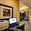 Hampton Inn Norfolk-Naval Base