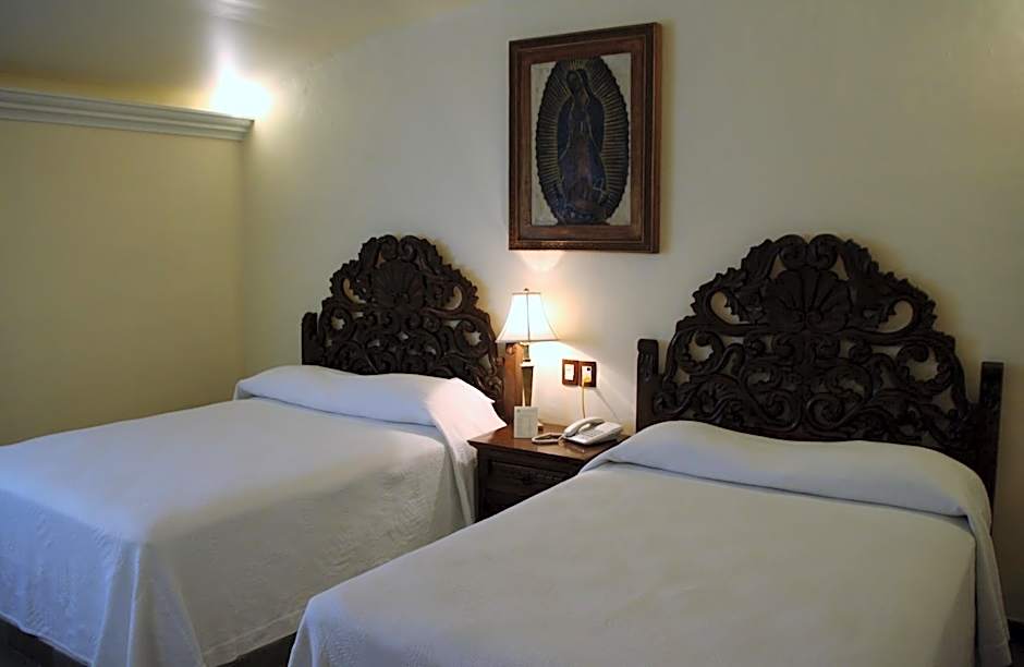 Hotel Hacienda Vista Hermosa