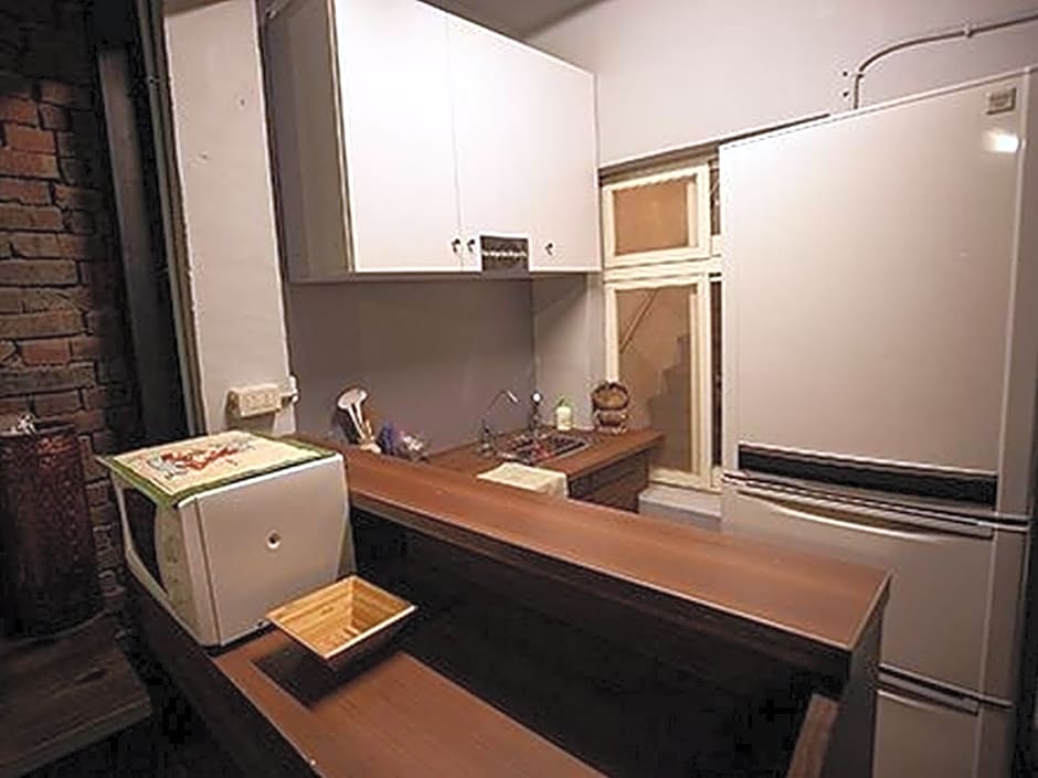 May Rooms Taipei Nangang Station