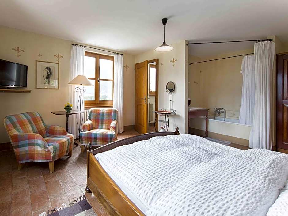 Locanda L'Amorosa