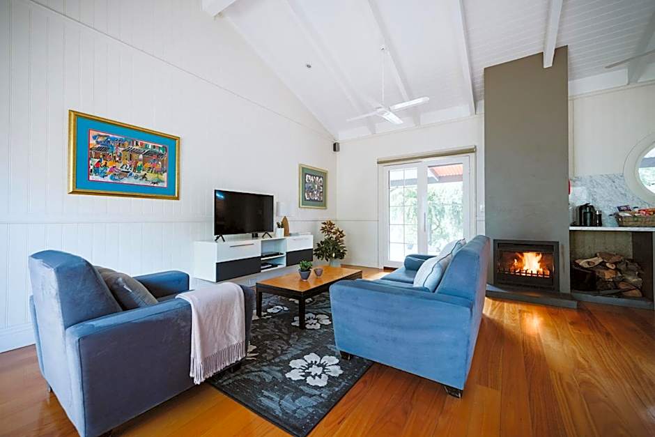 Rhyll Haven Luxury Getaway Apartments