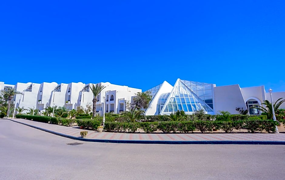 Al Jazira Beach & Spa- All Inclusive