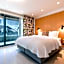 Black Pearl Apartment Hotel