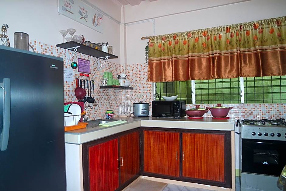 YOO C Apartment Dumaguete - 2Bed & Studio