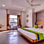 Treebo Admiral Suites New Usmanpura