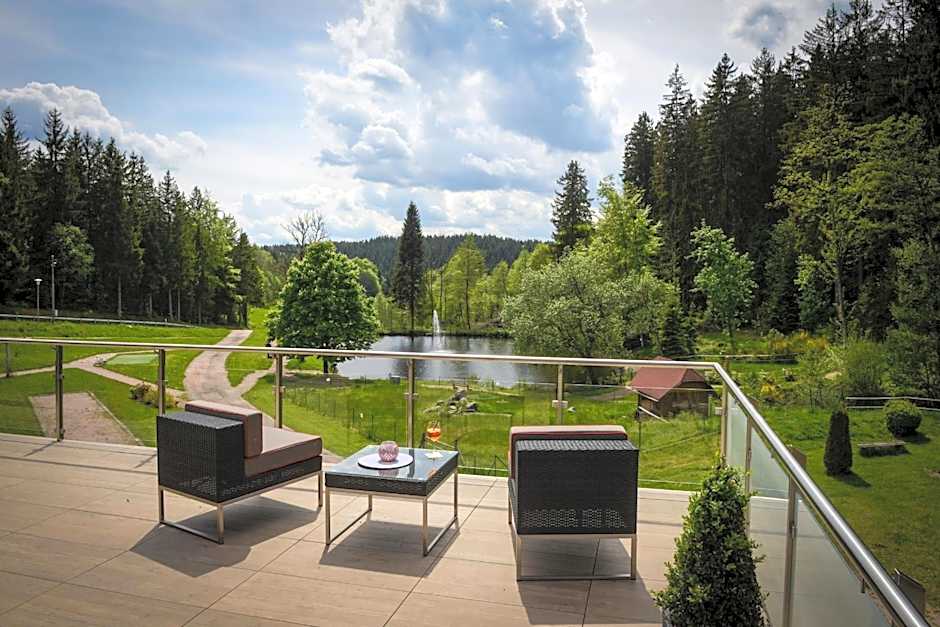 Landhaus Lauble