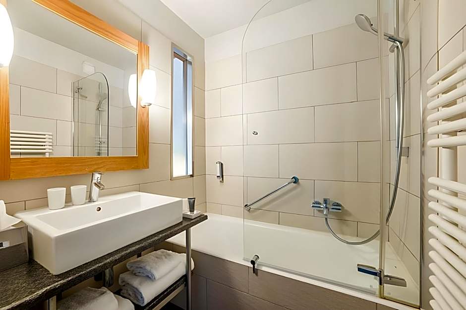 Hotel Le Morgane