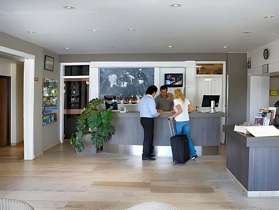 Hotel Auberge St. Pol