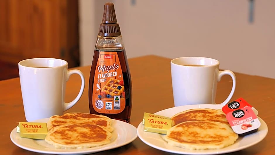 Bishops Lodge Narrandera