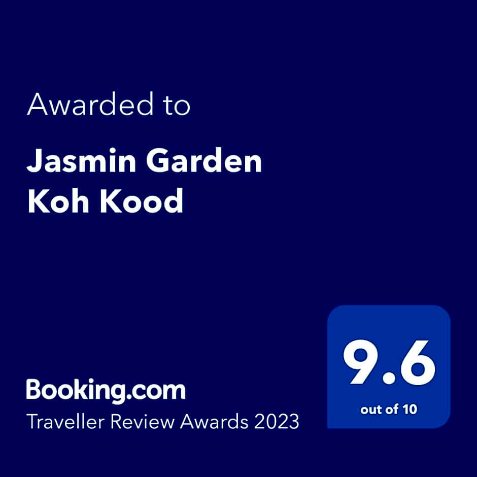 Jasmin Garden Koh Kood