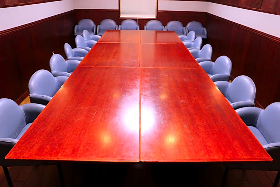 Nasushiobara Station Hotel