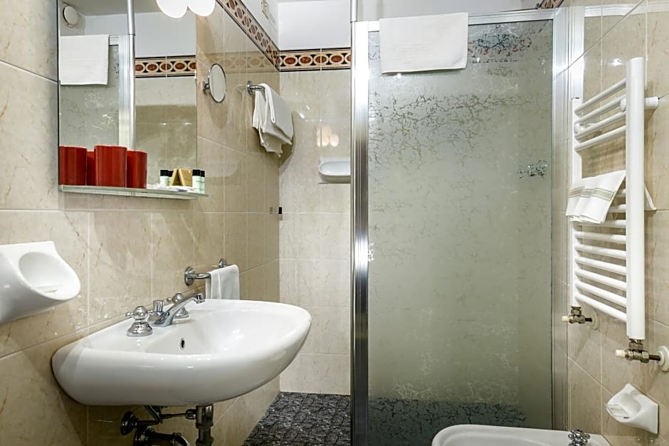 Hotel Collodi Firenze