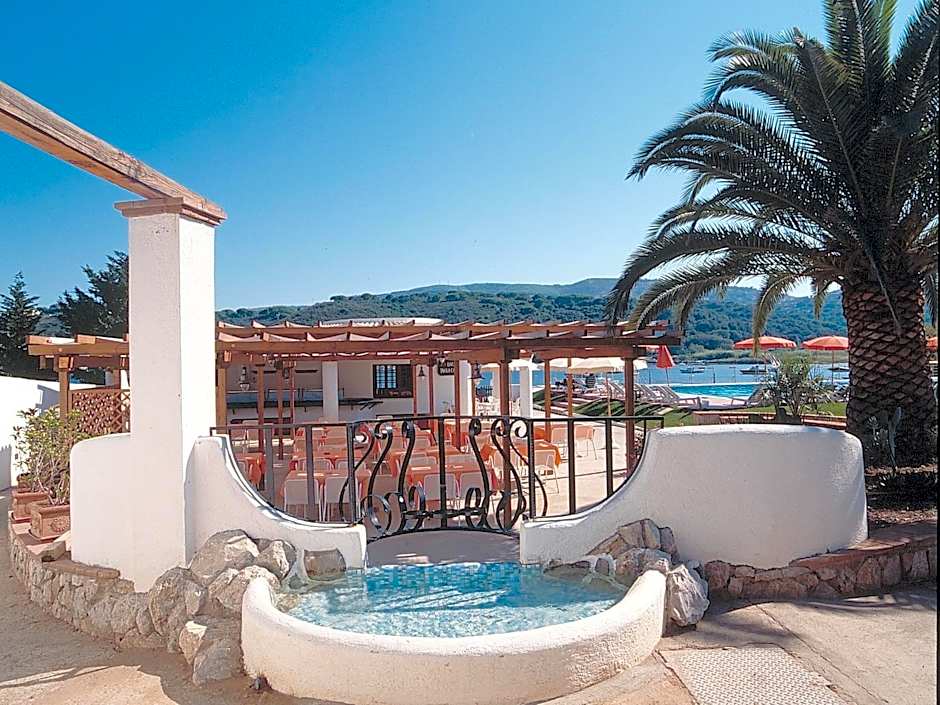 Residence Cala Di Mola