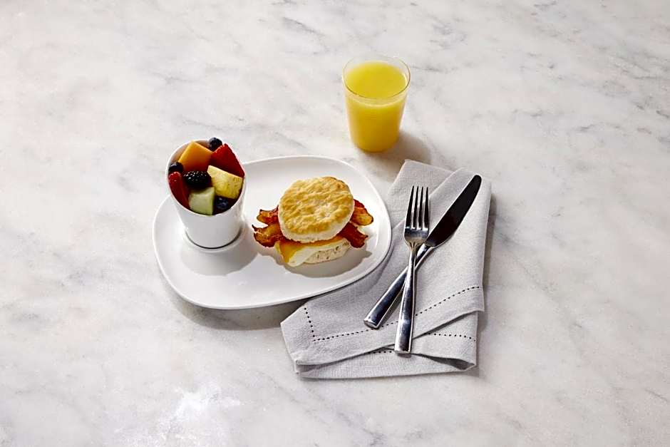 EVEN Hotels Omaha Downtown By IHG