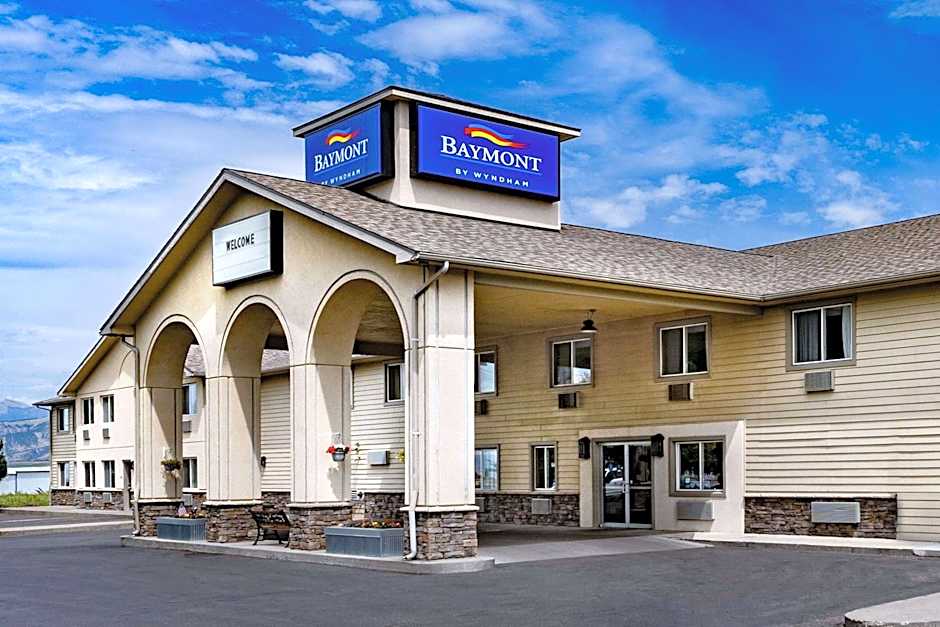 Baymont by Wyndham Bozeman